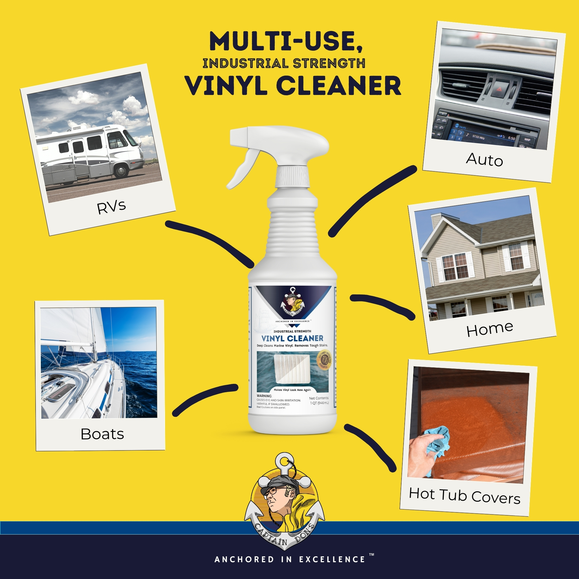 Vinyl Cleaner thumbnail 3