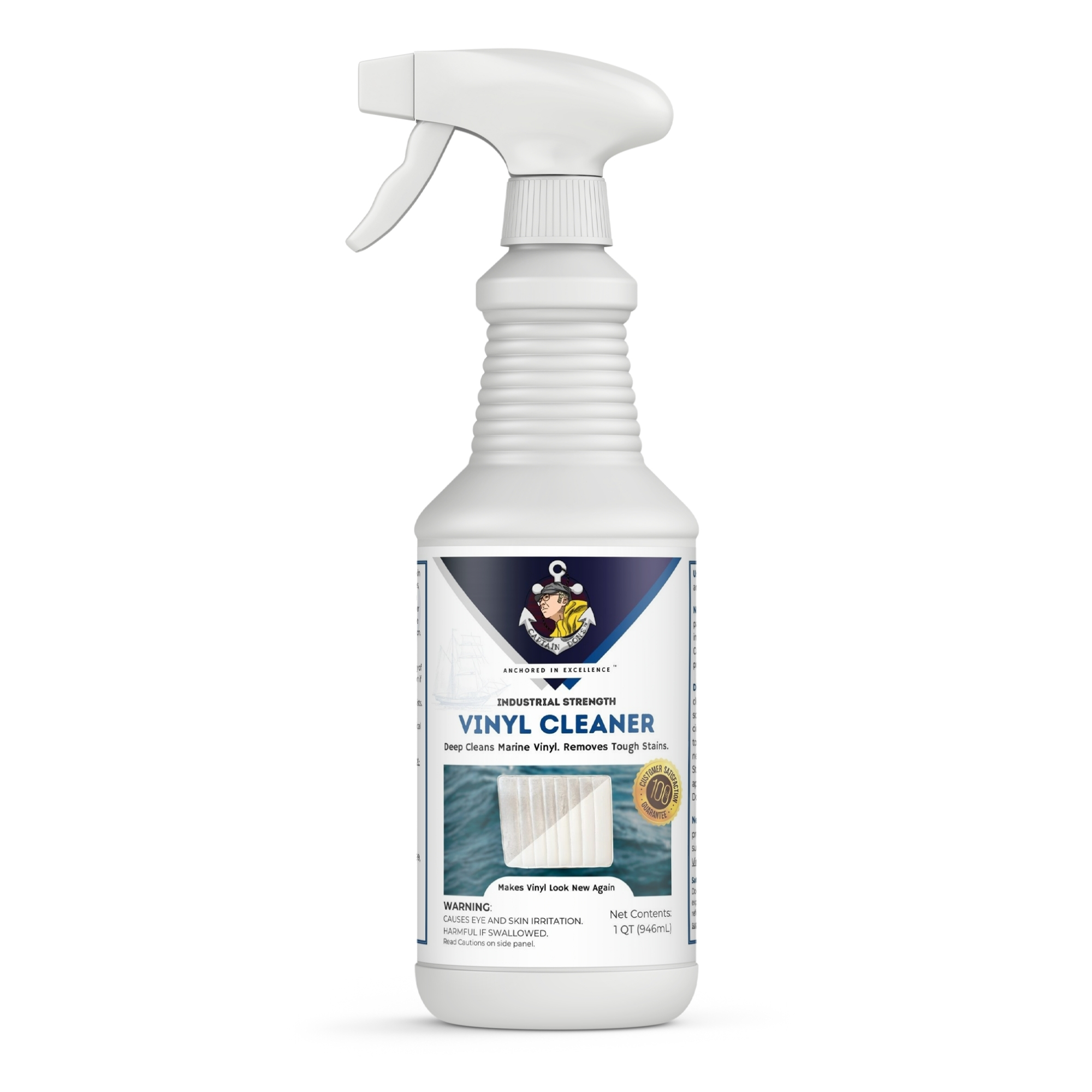 Vinyl Cleaner