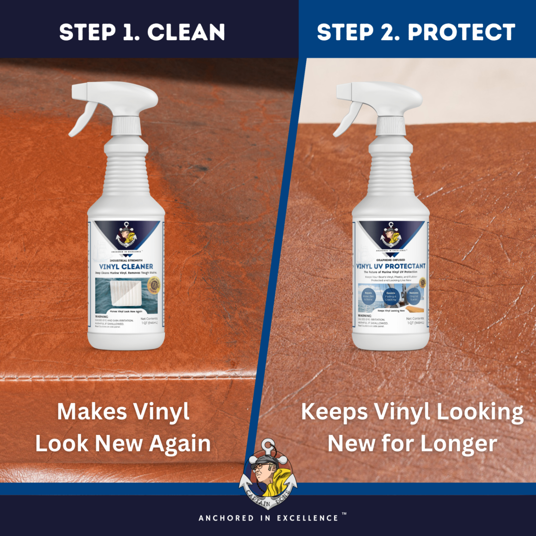 Graphene-Infused Vinyl UV Protectant thumbnail 8